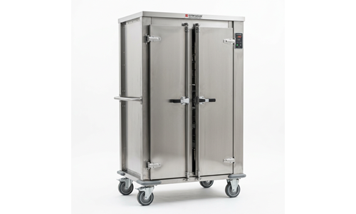 İnoksan ABC 100 Soğuk Banket Arabası