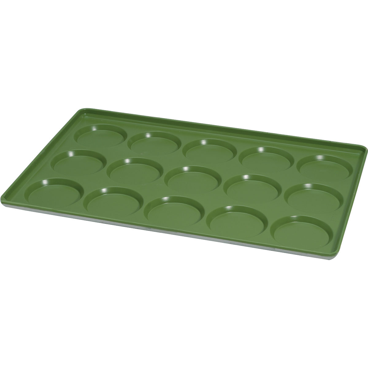 Aluminyum Hamburger Tavasi 59*80 Cm Goz Capi 12.5 Cm
                    7145.05980.09-tr