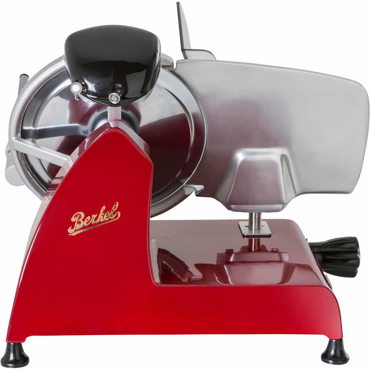 Berkel Red Line 25 cm Kırmızı Gıda Dilimleme
                    9830.RL250.RD-tr
