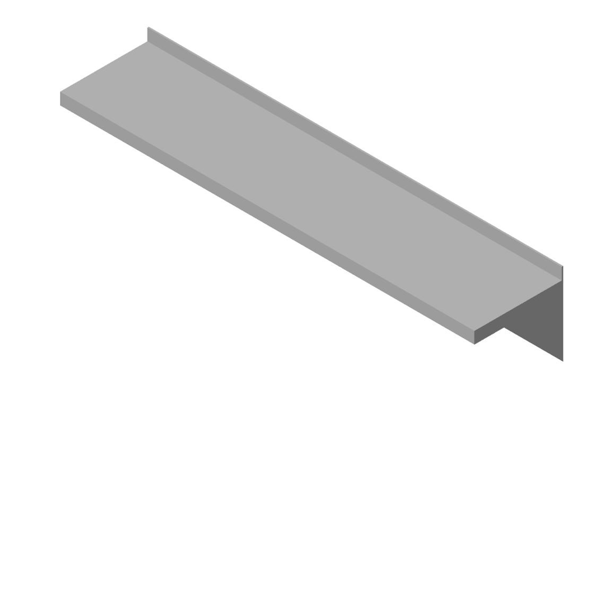 Duvar Rafı
                    7897.12030.30-tr