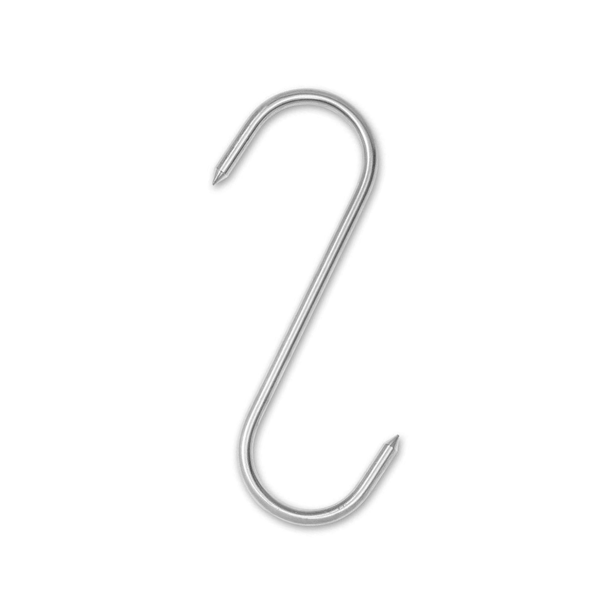 Et Çengeli Tekli 8 mm
                    8360.00007.01-tr