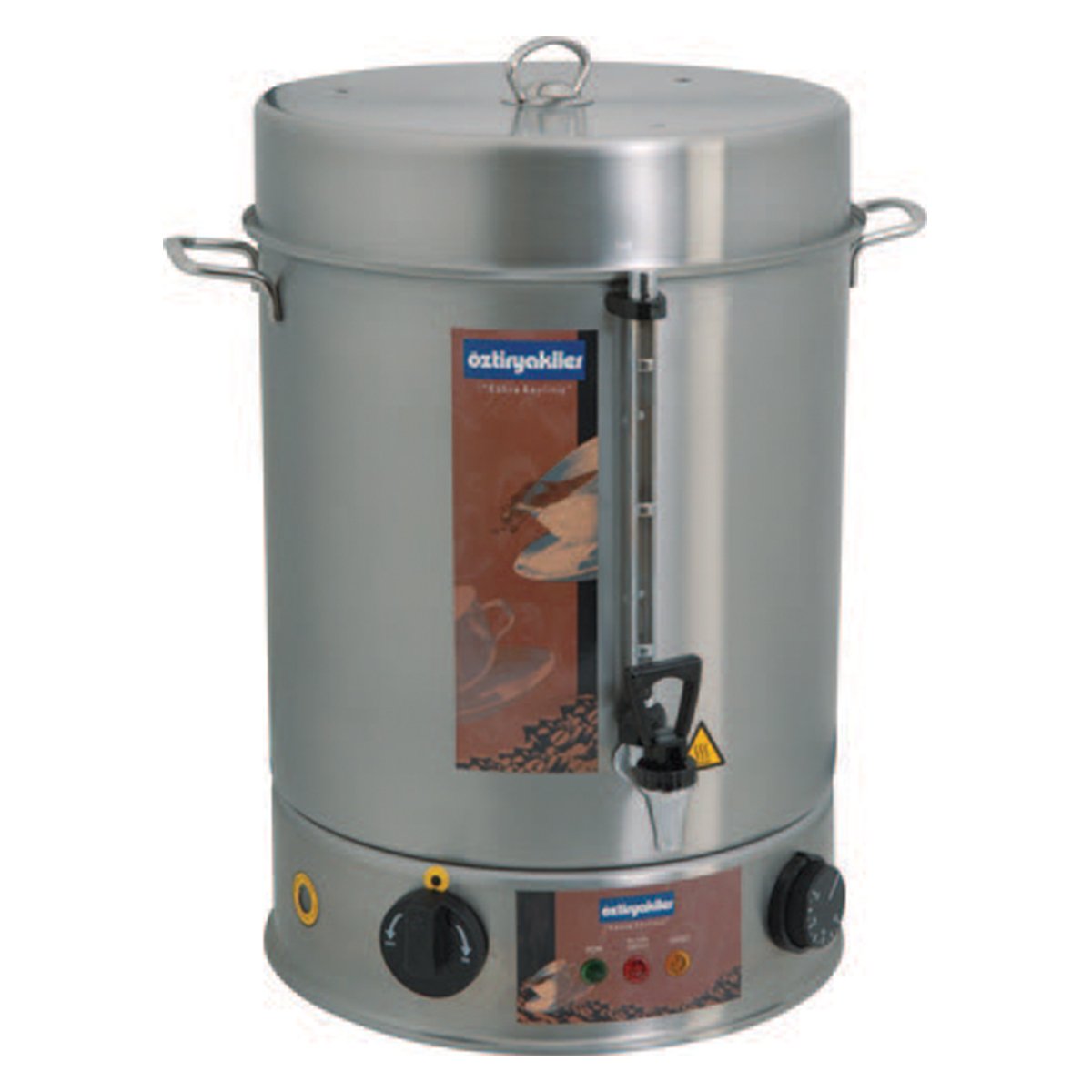 Filtre Kahve Makinesi 16 Lt
                    8574.FM250.00-tr