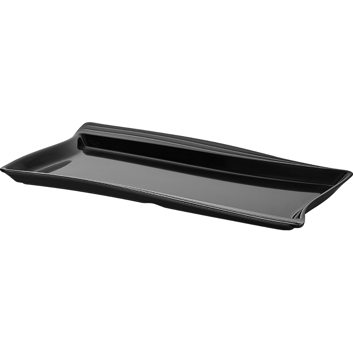 Gastrobutik Dikdörtgen Teşhir  Beyaz
                    8317.10653.00-tr