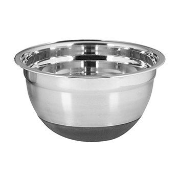 Gurmeaid Altı Kaymaz Karıştırma Kabı 22 cm 2 Lt.
                    9332.00022.00-tr