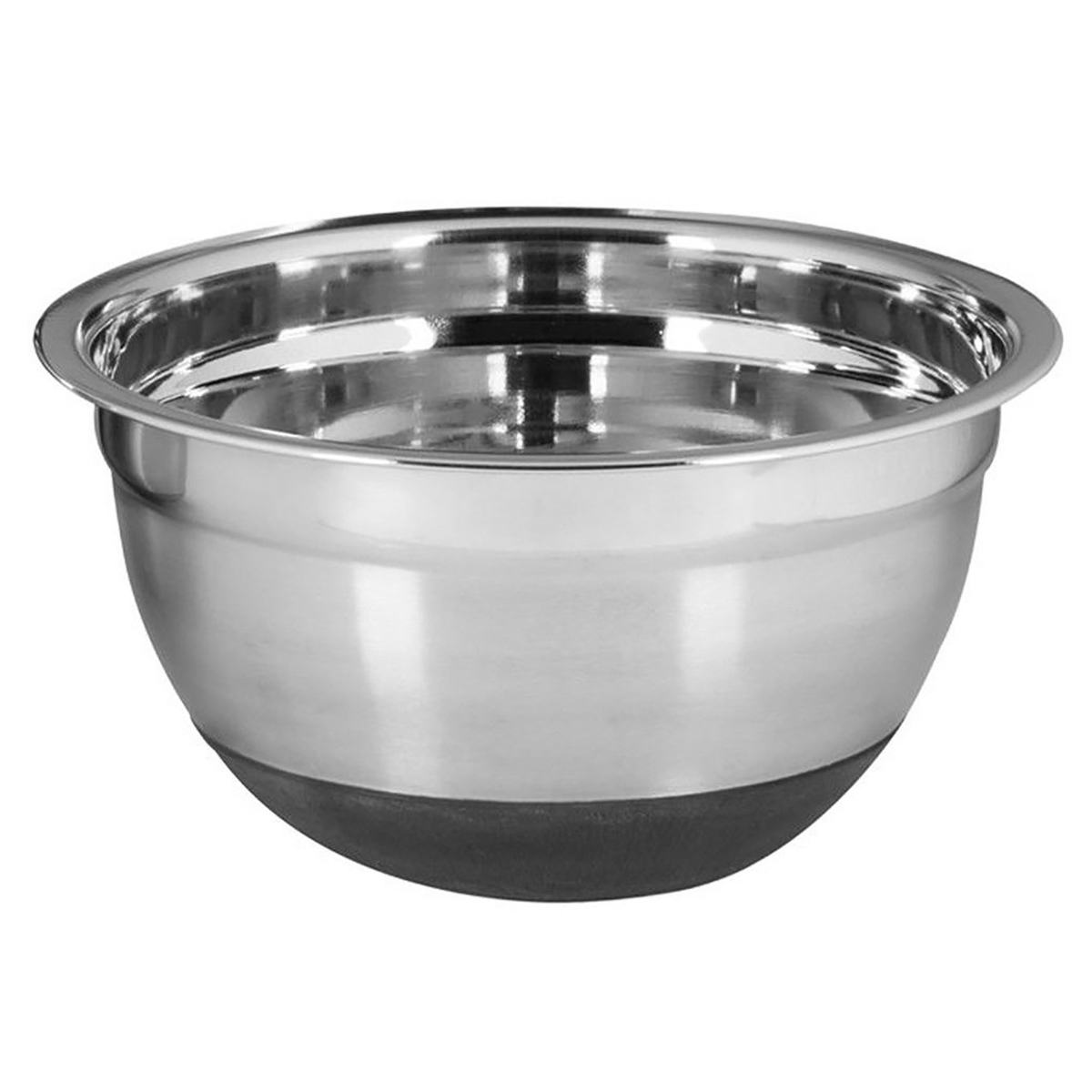 Gurmeaid Altı Kaymaz Karıştırma Kabı 26 cm 4,2 Lt.
                    9332.00026.00-tr