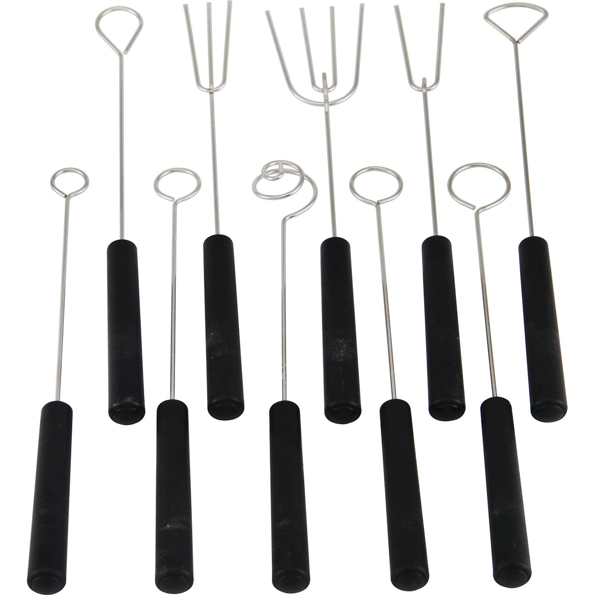 Gurmeaid Çatal Seti
                    9465.DIPF1.0PC-tr