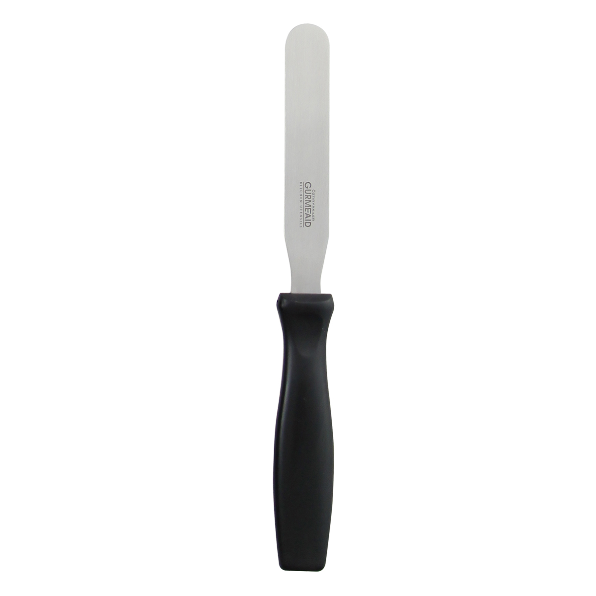 Gurmeaid Düz Spatula 11 cm
                    9620.10508.11-tr