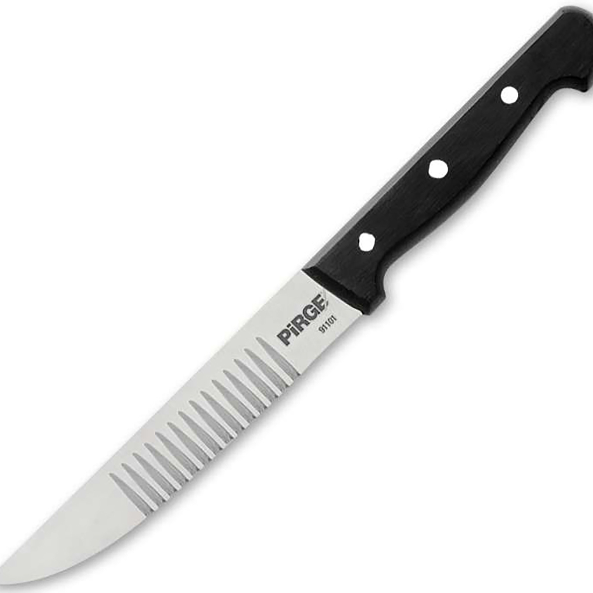 Gurmeaıd Garnitür Bıçağı Siyah
                    8350.91101.0S-tr