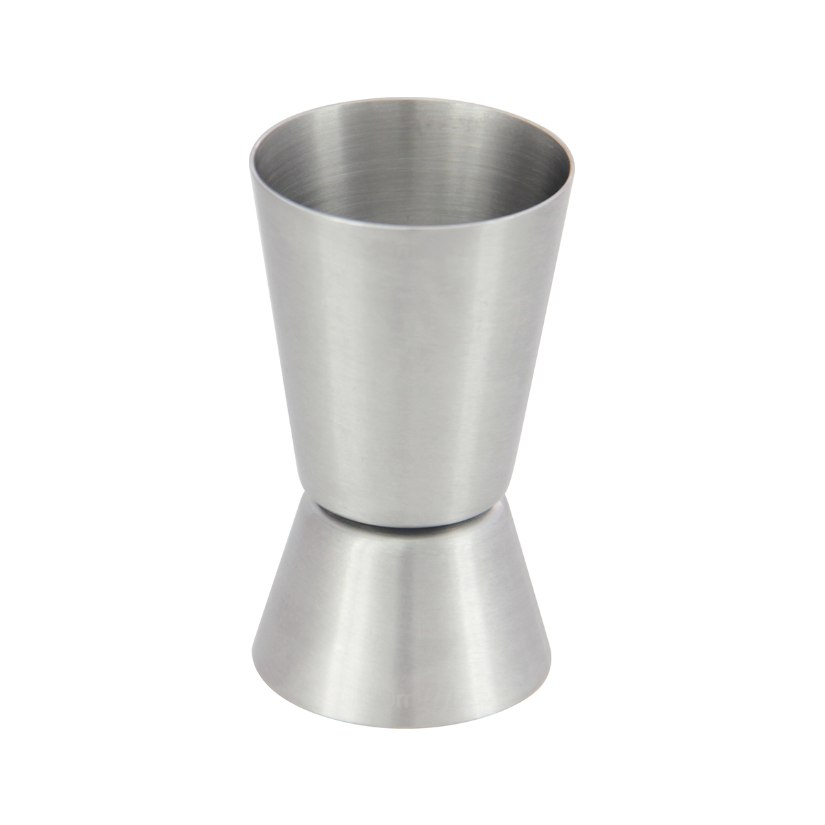 Gurmeaid Jigger Çelik 20/40 Ml
                    9540.0BSII.00-tr