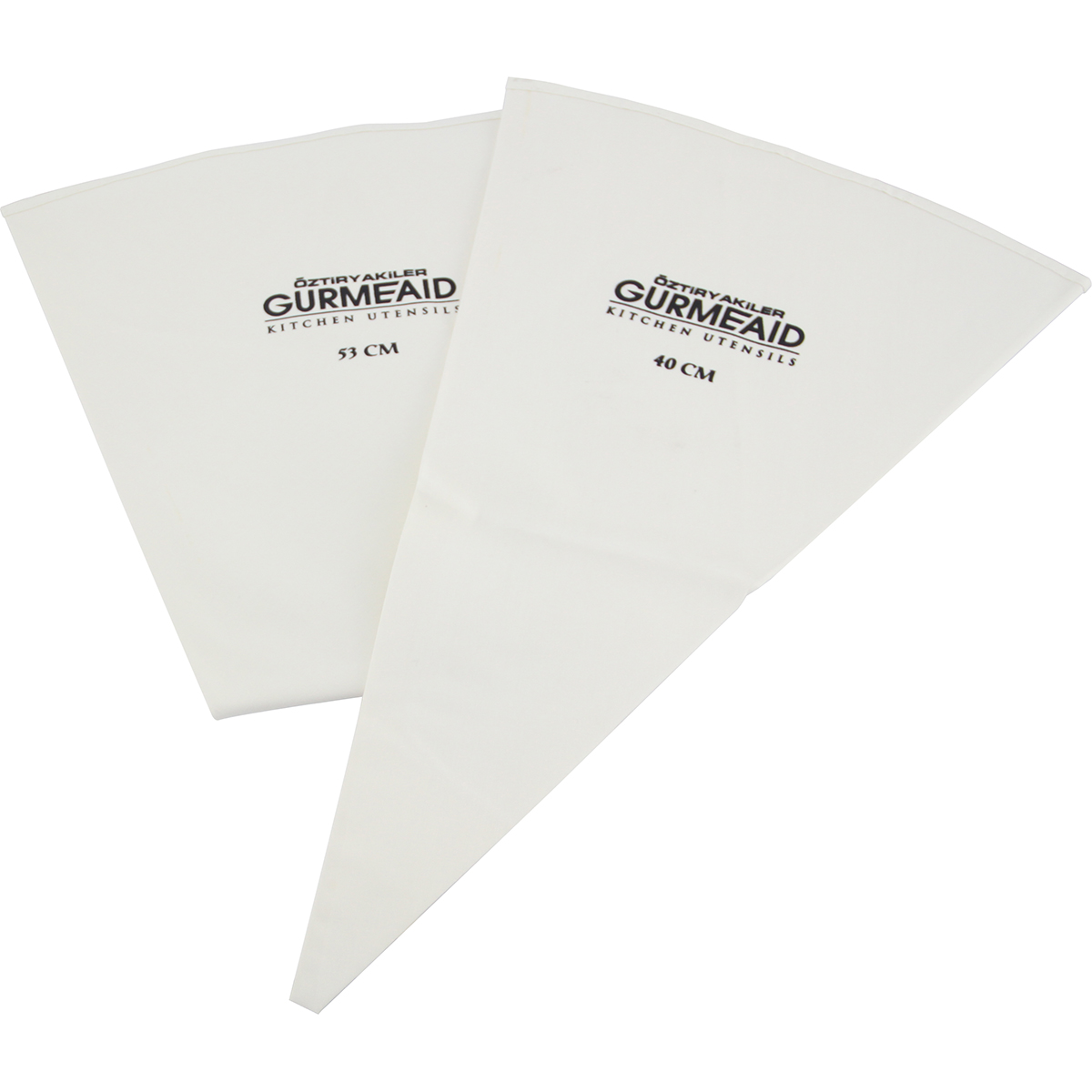 Gurmeaid Krema Torbası 40 cm
                    9646.PB400.00-tr