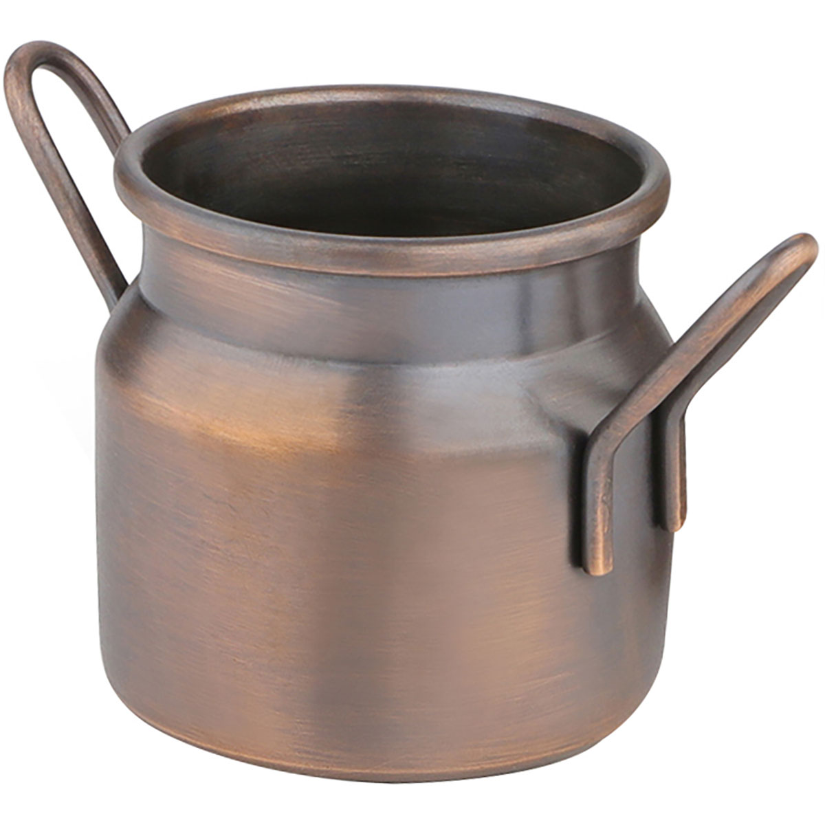 Gurmeaid Mini Sütlük Antıque Bakır 4.5X5 cm
                    9472.95636.00-tr