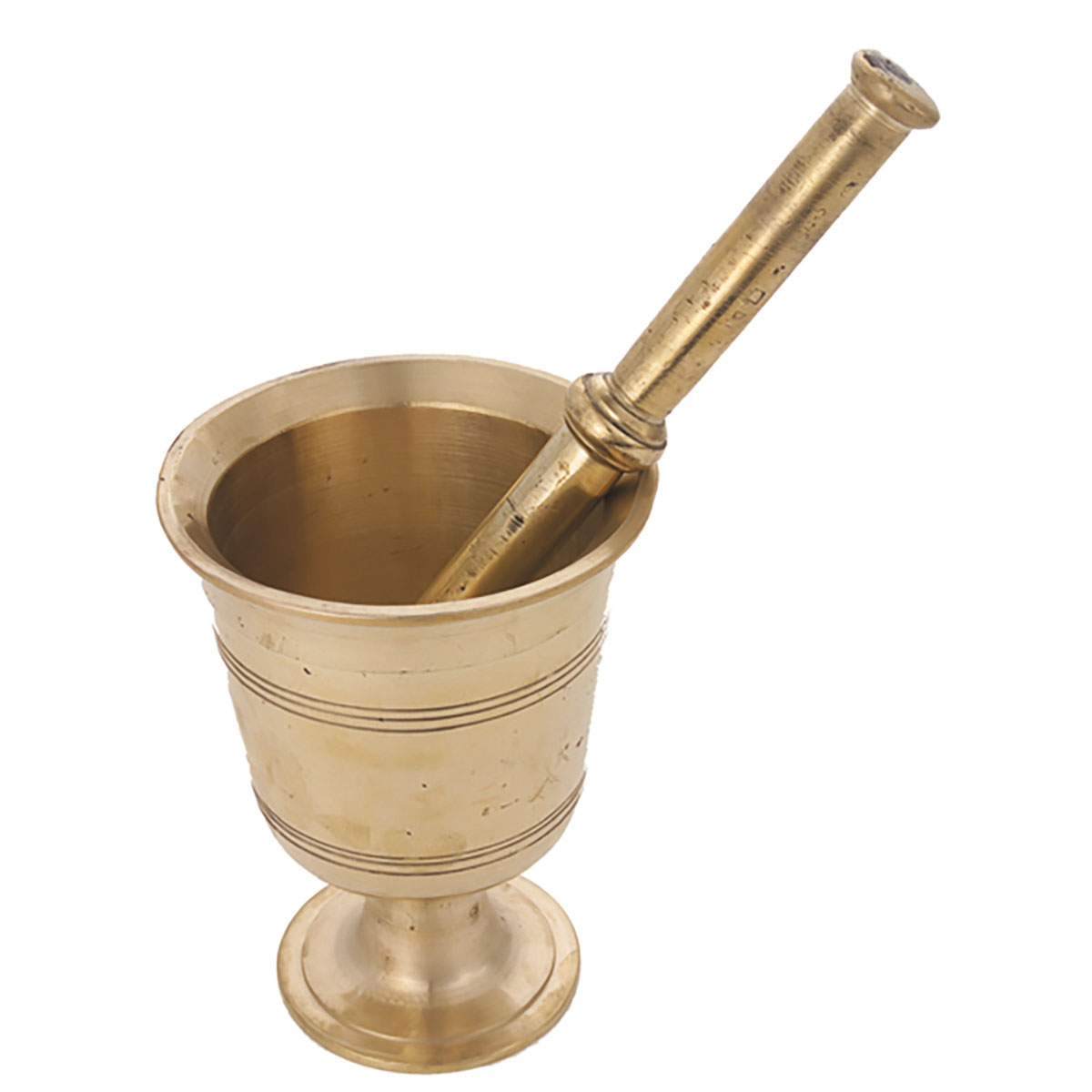 Havan Pirinç
                    8354.00005.01-tr
