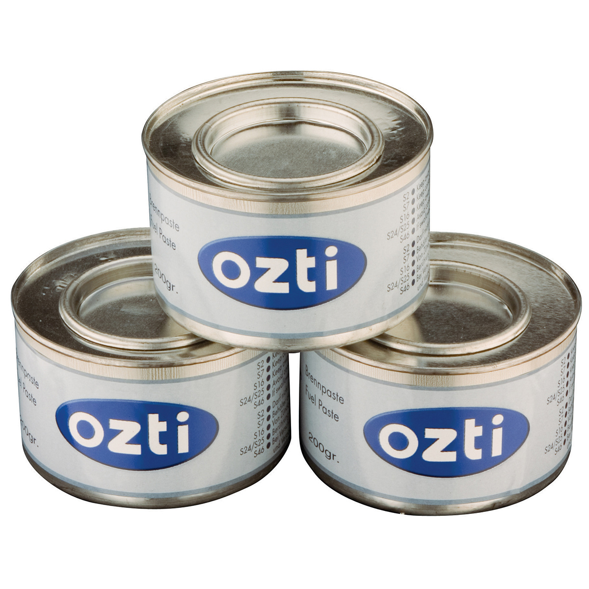 Jel Yakıt 200 Gr Etanol
                    8199.00225.02-tr