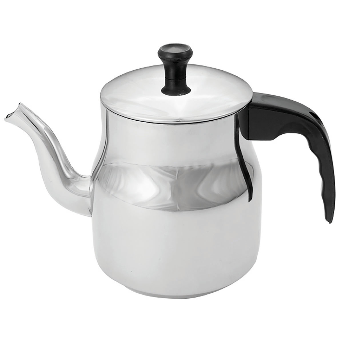 Kahveci Demlik No 3
                    8573.00003.00-tr