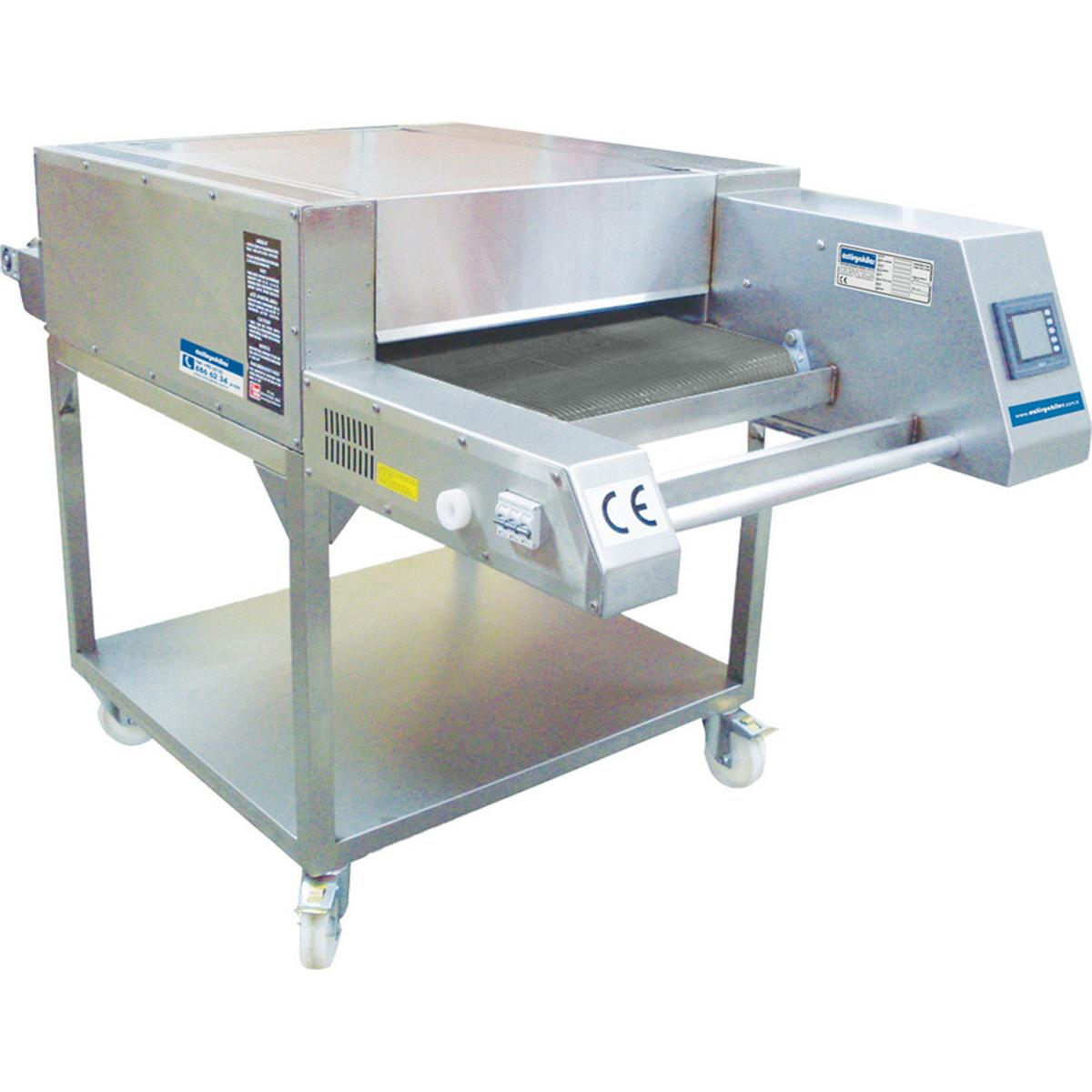 Konveyorlu Lahmacun Fırını OF800
                    8890.OF800.52-tr