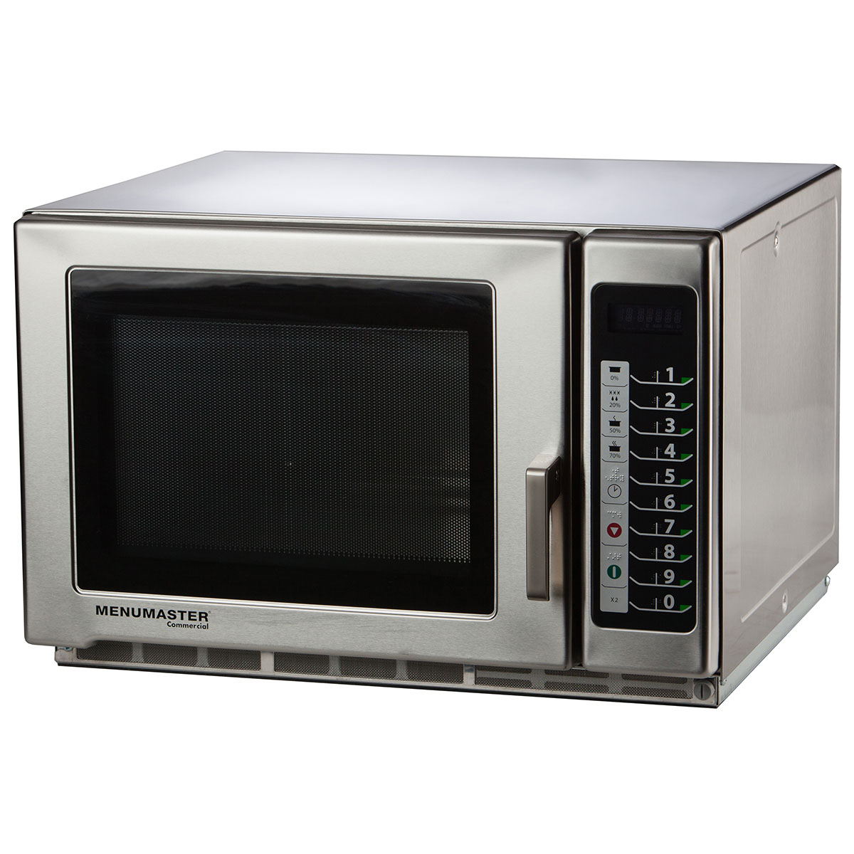 Menumaster Mikrodalga Fırın 1800 W 34 Litre  Rfs518Ts 50 Hz
                    9891.RFS51.8TS-tr
