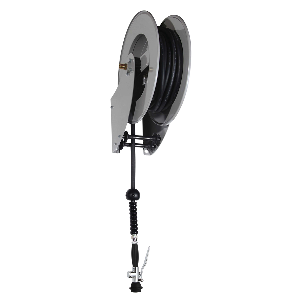 Monolith Duş Sprey Ünitesi 15 Metre
                    9760.SR013.00-tr