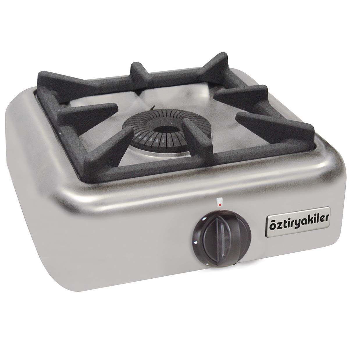 Ocak Gazlı Tekli Compact Serı 40x40
                    7865.40402.01-tr