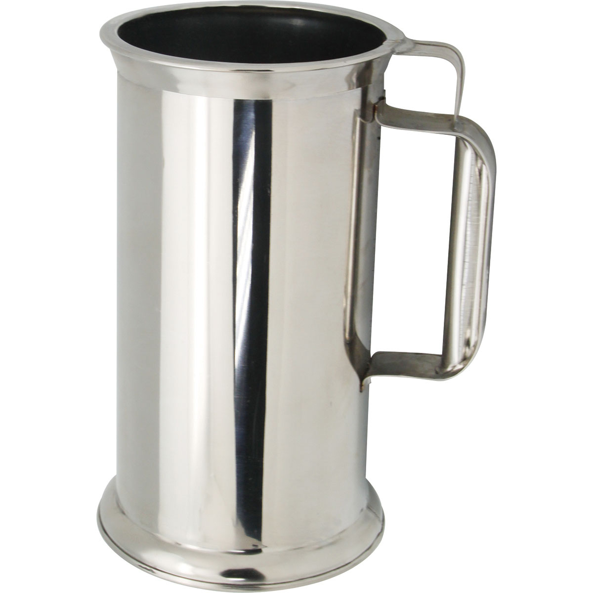Paslanmaz Çelik Litre 5 Lt
                    8649.00001.05-tr