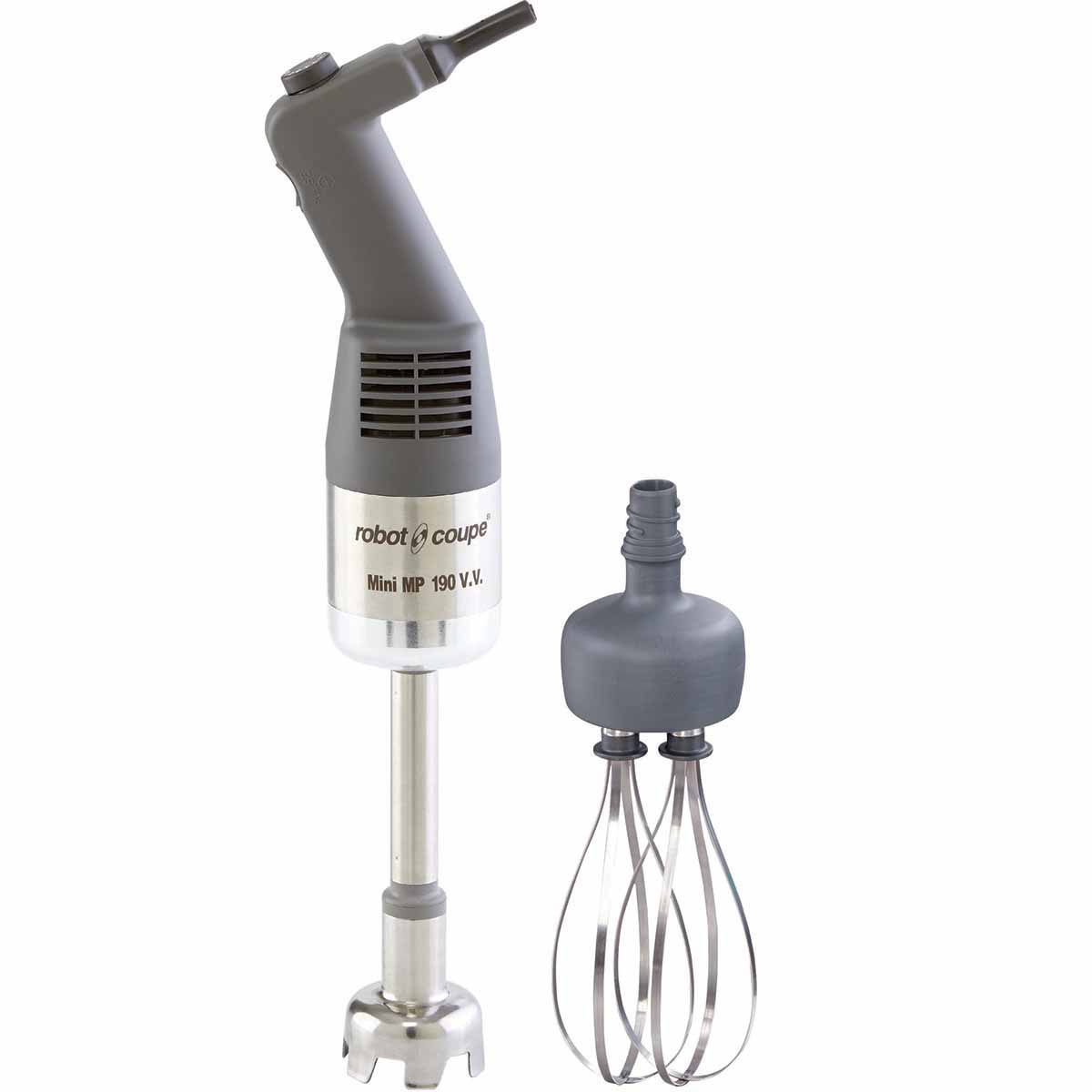 Robot Coupe El Blender Mini Mp 190 Combi
                    9860.MP190.C0-tr