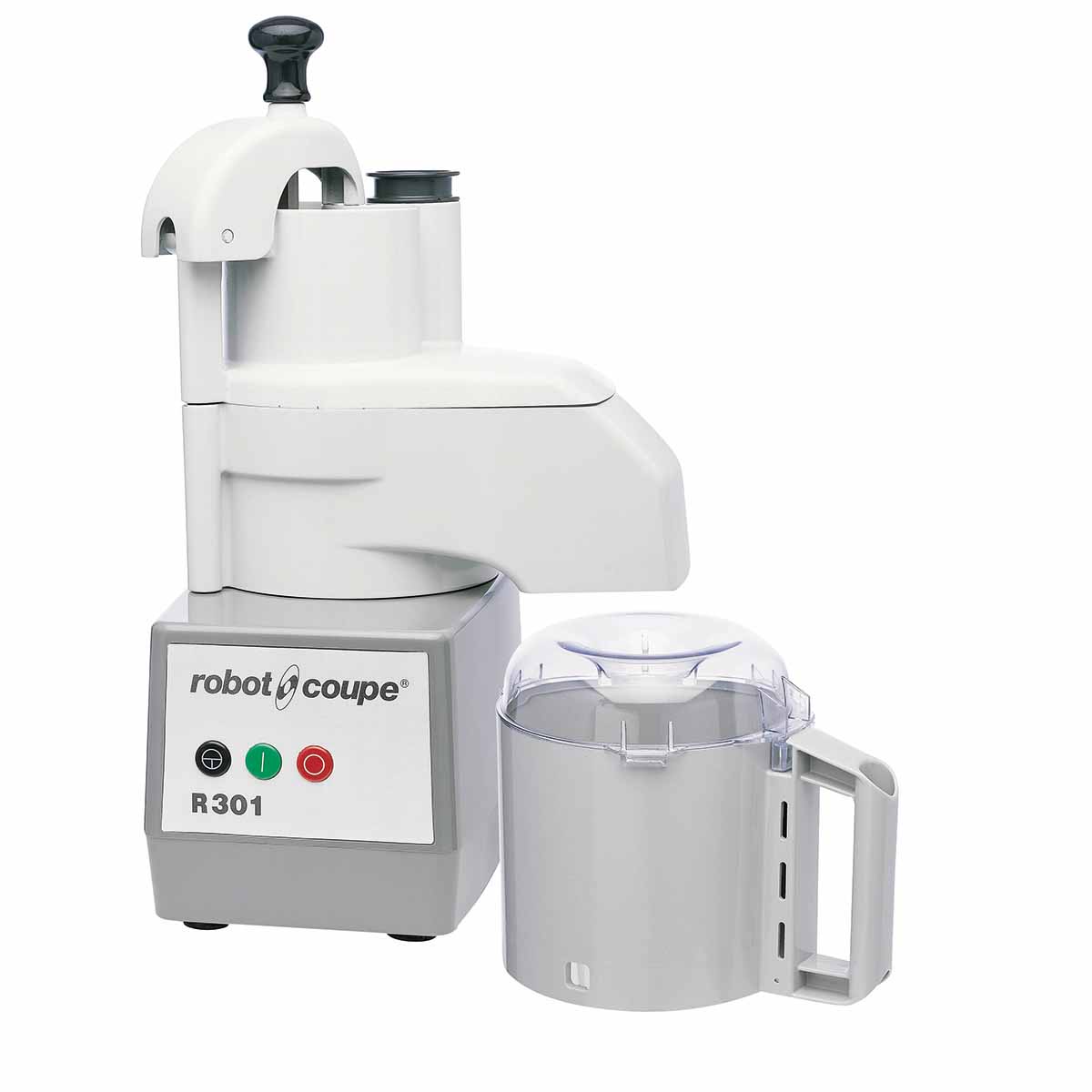 Robot Coupe Sebze Doğrama Ve Parçalama Makinasi R301
                    9840.R301C.00-tr