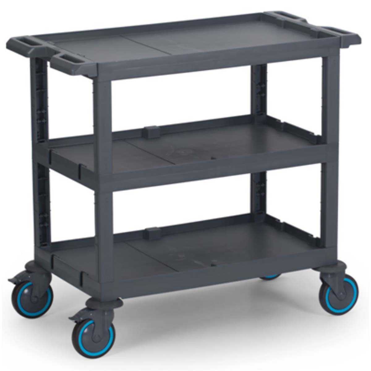 Servis Arabası Procart 220
                    8959.PR220.00-tr
