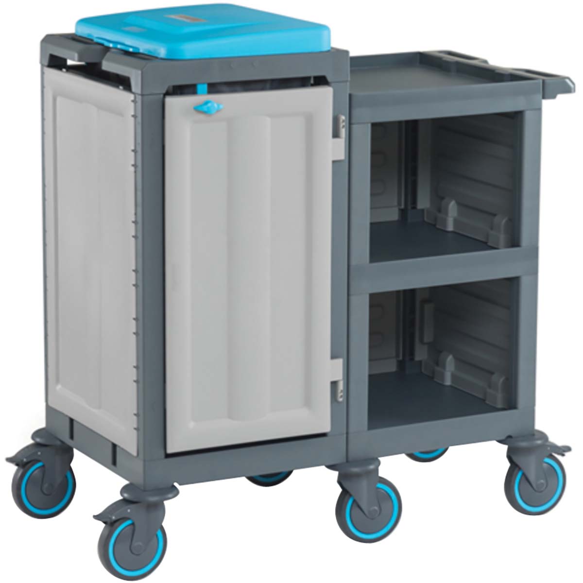 Servis Arabası Procart 251
                    8959.PR251.00-tr
