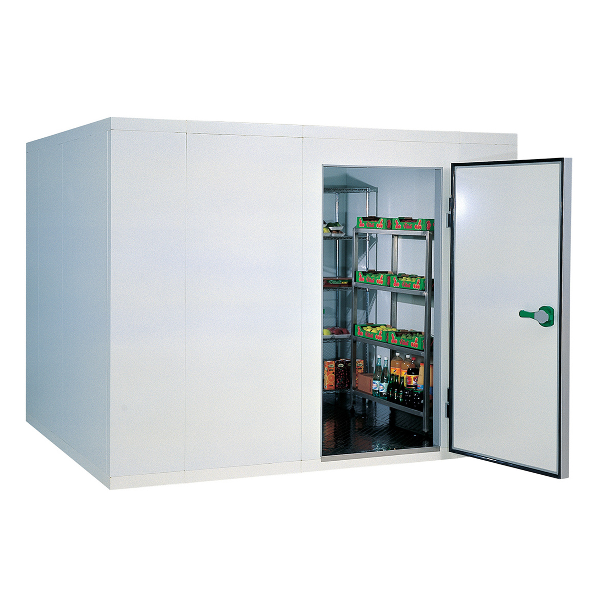 Soğuk Oda Panel-Split Tip, 0/+5 C
                    7919.CR2015.00-tr