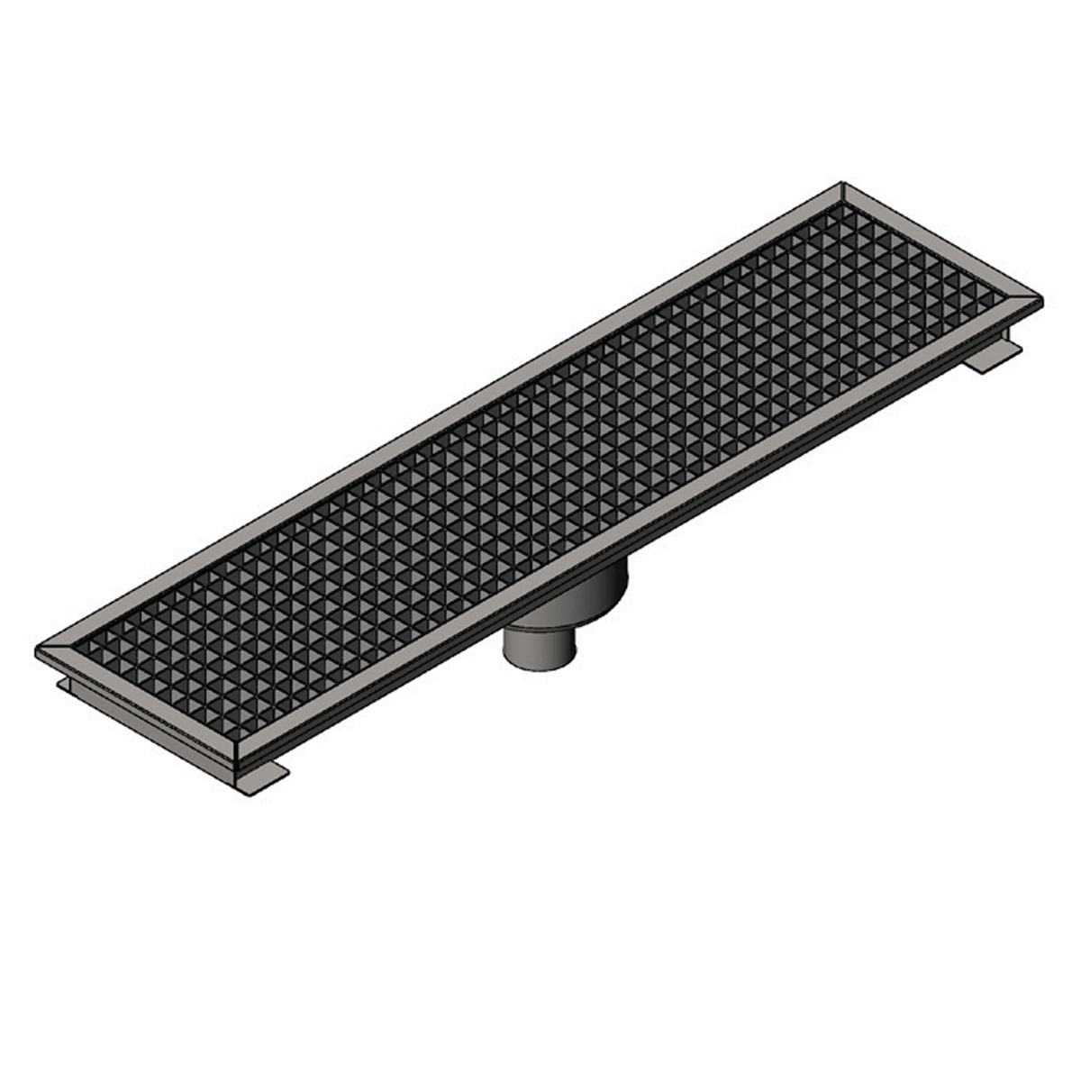 Yer Izgarası Tavalı Ortadan Sifonlu -Altan Çıkışlı Q70 Pik 1620x290
                    7961.16229.7O1-tr